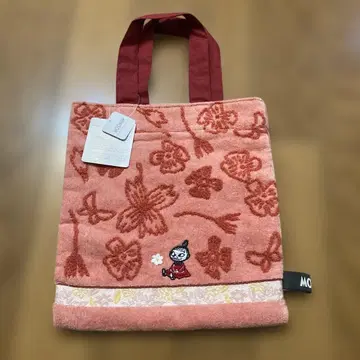 리틀 미이 토트백