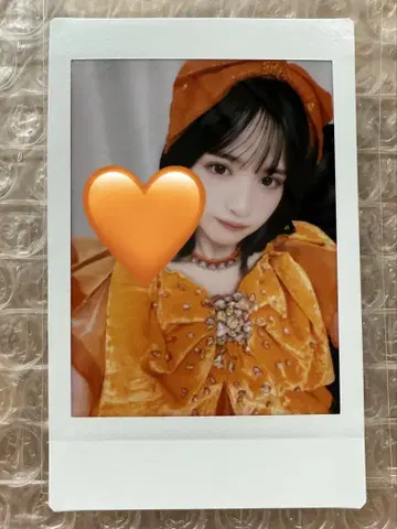 진서 수수카 오스즈 FRUITS ZIPPER 거울 의상 온특 체크