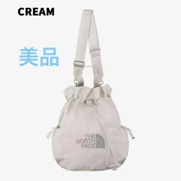 THE NORTH FACE 화이트 레이블 3웨이 백팩 & 숄더백