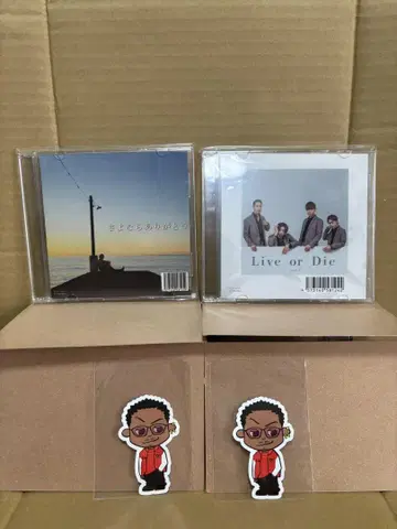 [미개봉 새상품] Cool-X CD 덤
