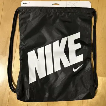 미사용 새상품 NIKE 냅색