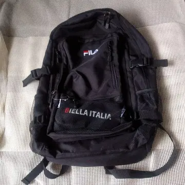 FILA 남성용 배낭 대용량 (35L)