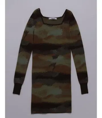 정가 14300 [ EMODA VEQUM ] KNIT ONEPIECE