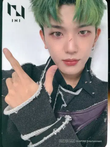 이니 타워레코드 고츠카 다무 THE FRAME 온라인