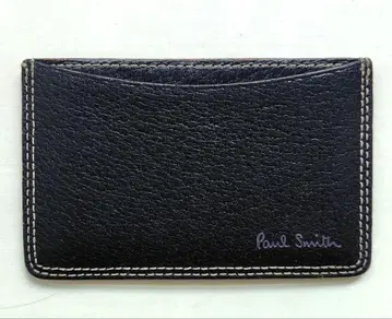 폴스미스 Paul Smith 교통카드 지갑