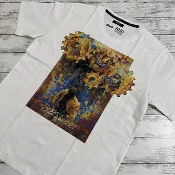 [ glamb ] The World T / 더 월드 T XL
