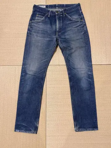 LEE W29 데님 진스 아메리칸 라이더