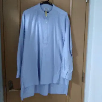 브리티쉬 메이드 오피서 셔츠 L 사이즈
