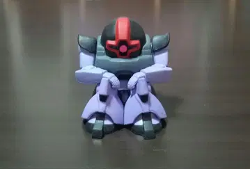 기다림의 건담 도무