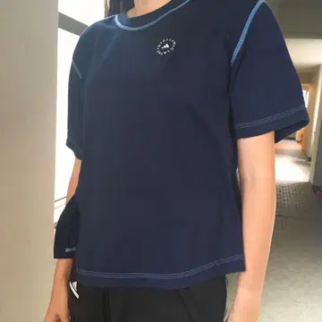 아디다스 스텔라 맥카트니 티셔츠