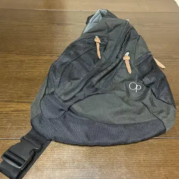 오션 퍼시픽 백