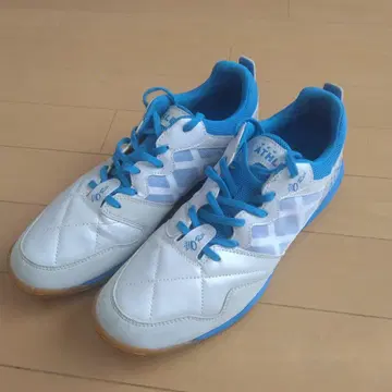 ATHLETA 축구화 26.0 사이즈 측정용