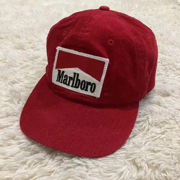 Cali Headwear 칼리 헤드웨어   말보로 캡 야마다 렌