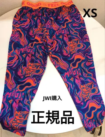 줌바 정품 JWI 구매 바지