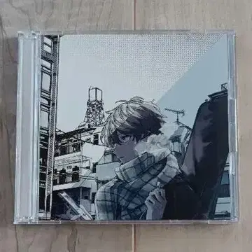 센티밀리멘탈 / for GIVEN