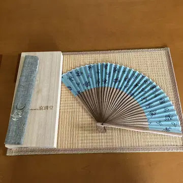부채 5개 1세트