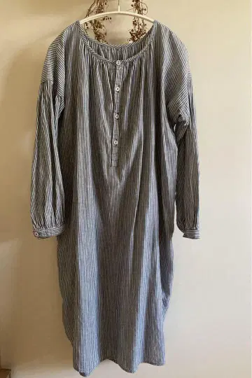 네스트로브 튜닉 히코리