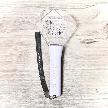니지산지 크로노와 ChroNoiR 펜라이트 원맨 라이브