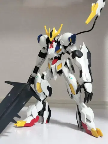 HG 발바토스 렉스