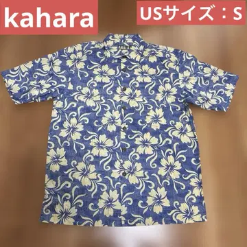 새상품급 kahara 셔츠