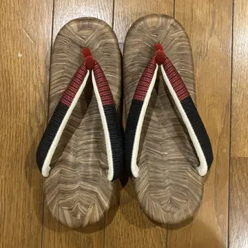 본가죽 초리 24cm