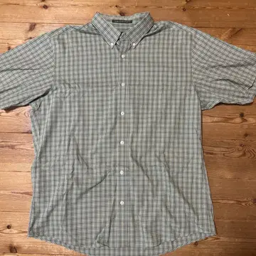 Eddie Bauer 반팔 셔츠 L 사이즈