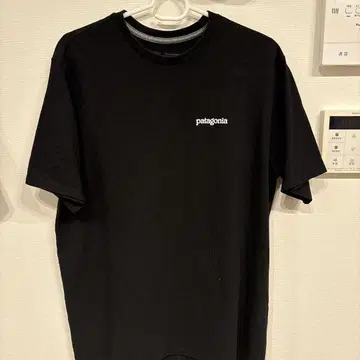 파타고니아 반팔 셔츠
