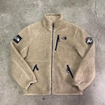 THE NORTH FACE RIMO EX FLEECE JACKET L