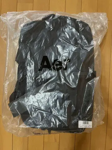신제품 Aer 듀플 백 짐 듀플 2 소형 블랙
