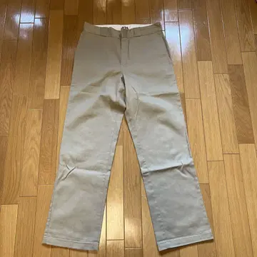 Dickies 워크 팬츠
