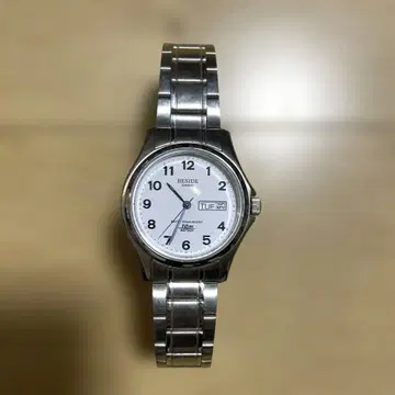 CASIO 카시오 손목시계 BES-105-7B