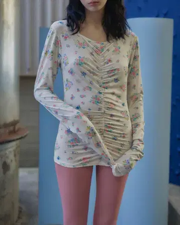 bloom collection poppy 아사기뇨