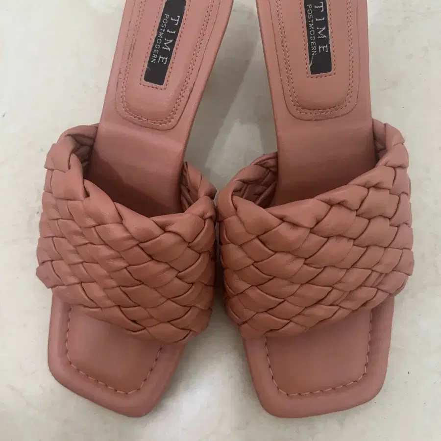 Time popular sandals 240