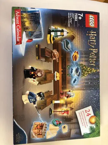 LEGO Harry Potter 75964