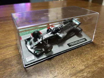 디에고스틴 F1 머신 컬렉션 메르세데스 AMG
