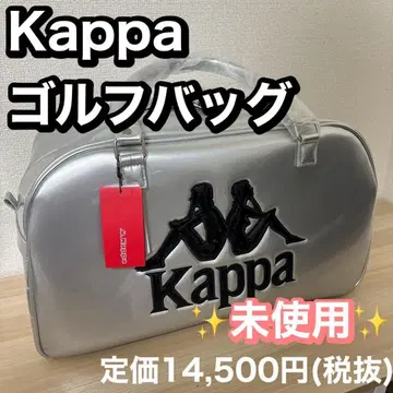 [미사용] Kappa 보스턴백 골프백 KGA188A02