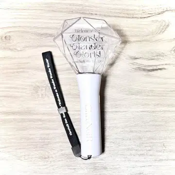 니지산지 크로노와 ChroNoiR 펜라이트 원맨 라이브