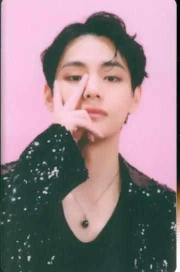 BTS D'/ICON V D'FESTA 미니 에디션