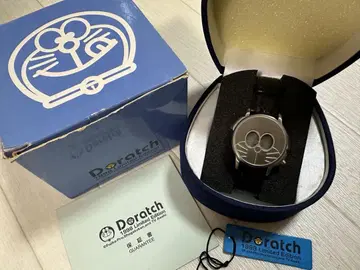 도라치 Doratch 1998 한정판 시계