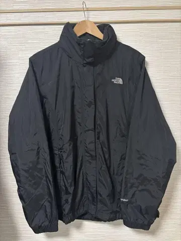 the north face HYVENT 마운틴 후드티 아웃도어