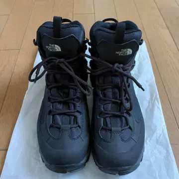 THE NORTH FACE 등산화 26.5cm