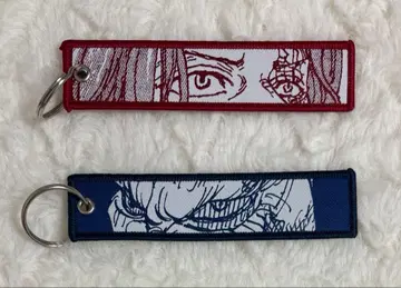 자수 비행 태그 ONEPIECEDAY 원피스 데이 샬크스 카이도우