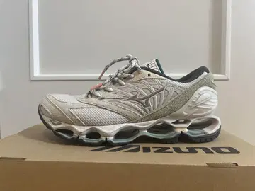 MIZUNO Wave Prophecy LS