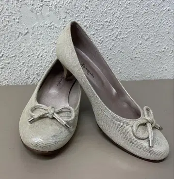 카네마츠 발레 슈즈 25.5cm