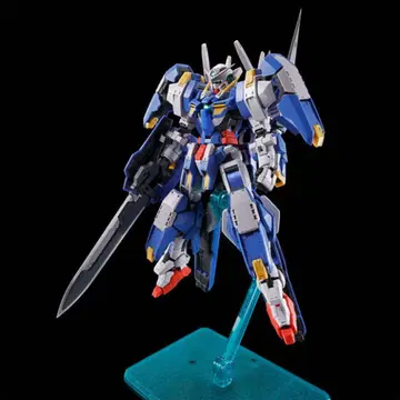 RG 아발란치 엑시아