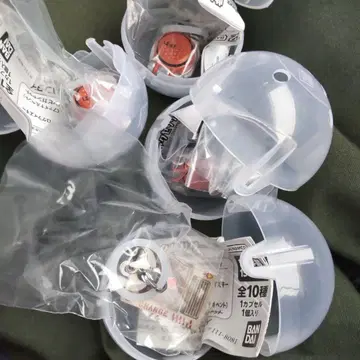 가면라이더 표시 액세서리 4개 세트 판매