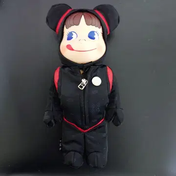 베어브릭 POTR 페코짱 400%