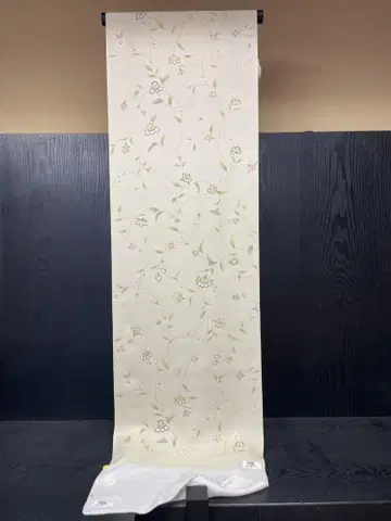 신품 반물 정견 단고 치리멘 소문 한복 기모노 교우젠 손그림 나고야 띠