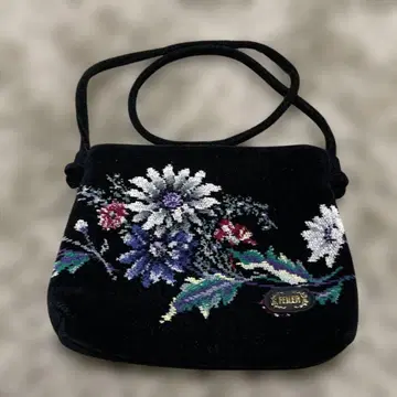 페이러 숄더 백