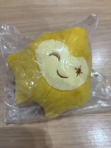 디즈니 온 아이스 어깨에 올린 스타